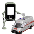 Медицина Шостки в твоем мобильном